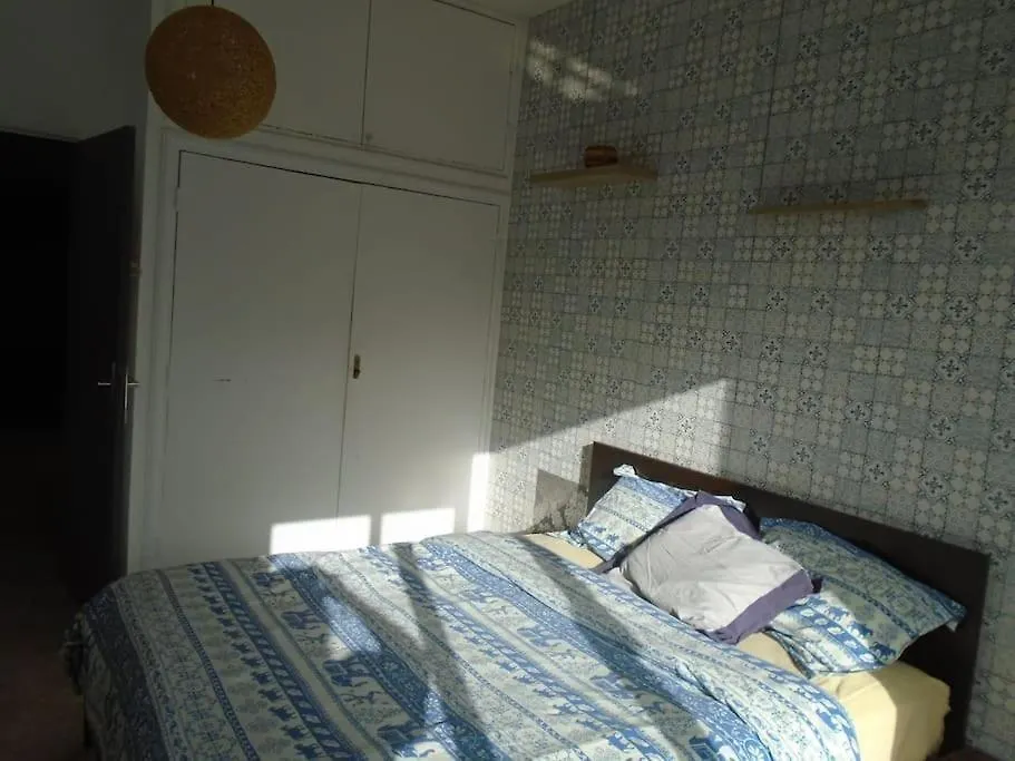 Appartement De Vacances, Proche De La Plage. 阿加迪尔 摩洛哥