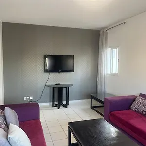 Dreamhouse Apartment