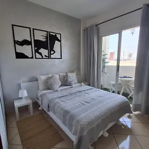 Entire Apartment