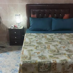 Airport Apartment