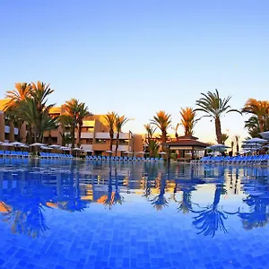Dunes D'or Ocean Club Hotell