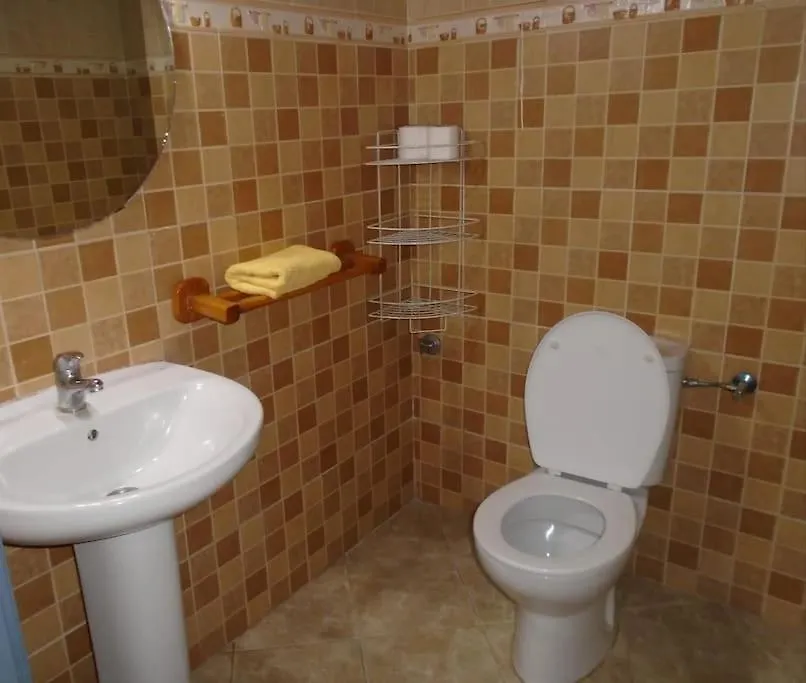 Appartement De Vacances, Proche De La Plage. Agadir 0*,  Maroc