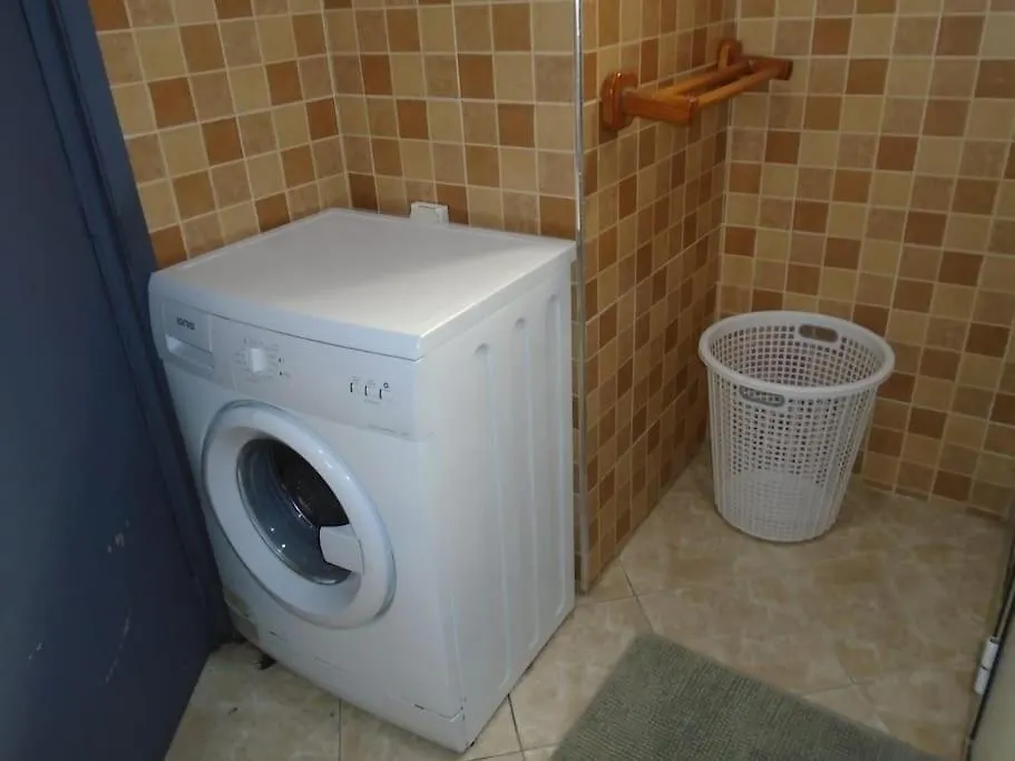 Appartement De Vacances, Proche De La Plage. Agadir